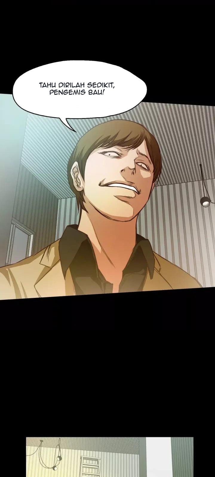 Lucky Bad Man chapter 8